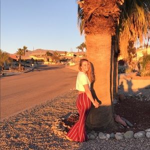 Meet your Posher, Autumn